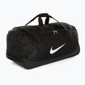 Nike Club Team Swoosh Roller Bag 120 l black edzőtáska 2