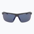 Napszemüveg Nike Tailwind 12 black/white/grey lens 6