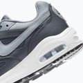 Gyerekcipő Nike Air Max IVO dark grey/white/wolf grey 9
