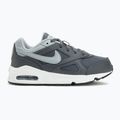 Gyerekcipő Nike Air Max IVO dark grey/white/wolf grey 2