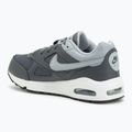Gyerekcipő Nike Air Max IVO dark grey/white/wolf grey 3