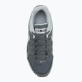 Gyerekcipő Nike Air Max IVO dark grey/white/wolf grey 5