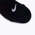 Nike Everyday Lightweight 3pak edzőzokni fekete SX4863-010 4