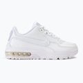 Férfi cipő Nike Air Max Ltd 3 fehér / fehér / fehér 2