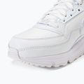 Férfi cipő Nike Air Max Ltd 3 fehér / fehér / fehér 7