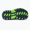 Merrell Trail Chaser gyermek túrabakancs tengerészkék MK261237 5