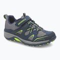 Merrell Trail Chaser gyermek túrabakancs tengerészkék MK261237 10