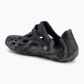 Merrell Hydro Moc férfi cipő fekete 4
