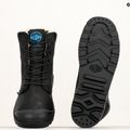 Cipő Palladium Pampa Sport Cuff WPs black 14