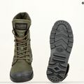 Cipő Palladium Pampa Baggy Supply olive night 17