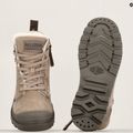 Férfi cipő Palladium Pampa HI ZIP WL dune 14