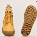 Cipő Palladium Pallabrousse Tact honey gold 15