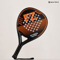 padel ütő FZ Forza Rave Spin 8