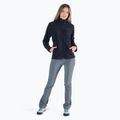 Columbia Fast Trek II 10 női fleece pulóver fekete 1465351 2