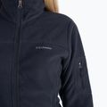 Columbia Fast Trek II 10 női fleece pulóver fekete 1465351 5