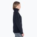 Columbia Fast Trek II 10 női fleece pulóver fekete 1465351 2