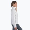 Columbia Fast Trek II női fleece pulóver 125 fehér 1465351 2