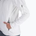 Columbia Fast Trek II női fleece pulóver 125 fehér 1465351 5
