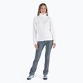 Columbia Fast Trek II női fleece pulóver 125 fehér 1465351 6