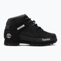 Férfi bakancs Timberland Euro Sprint Hiker black 2