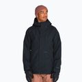 Férfi snowboarddzseki Volcom Dua Insulated Gore-Tex Jacket black