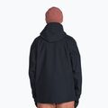 Férfi snowboarddzseki Volcom Dua Insulated Gore-Tex Jacket black 4