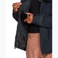 Férfi snowboarddzseki Volcom Dua Insulated Gore-Tex Jacket black 8