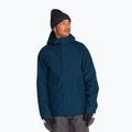 Férfi snowboarddzseki Volcom Dua Insulated Gore-Tex Jacket blue