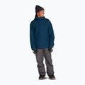 Férfi snowboarddzseki Volcom Dua Insulated Gore-Tex Jacket blue 2