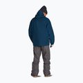 Férfi snowboarddzseki Volcom Dua Insulated Gore-Tex Jacket blue 3
