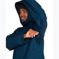 Férfi snowboarddzseki Volcom Dua Insulated Gore-Tex Jacket blue 5