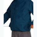 Férfi snowboarddzseki Volcom Dua Insulated Gore-Tex Jacket blue 7