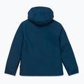 Férfi snowboarddzseki Volcom Dua Insulated Gore-Tex Jacket blue 10