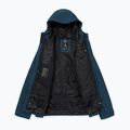 Férfi snowboarddzseki Volcom Dua Insulated Gore-Tex Jacket blue 11