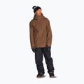 Férfi snowboarddzseki Volcom Dua Insulated Gore-Tex Jacket desert taupe 2