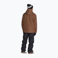 Férfi snowboarddzseki Volcom Dua Insulated Gore-Tex Jacket desert taupe 3