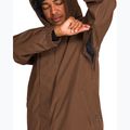 Férfi snowboarddzseki Volcom Dua Insulated Gore-Tex Jacket desert taupe 5