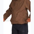 Férfi snowboarddzseki Volcom Dua Insulated Gore-Tex Jacket desert taupe 8
