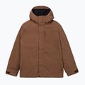 Férfi snowboarddzseki Volcom Dua Insulated Gore-Tex Jacket desert taupe 9