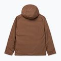 Férfi snowboarddzseki Volcom Dua Insulated Gore-Tex Jacket desert taupe 10