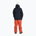 Férfi snowboarddzseki Volcom L Gore-Tex Jacket black 3