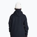 Férfi snowboarddzseki Volcom L Gore-Tex Jacket black 4