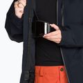 Férfi snowboarddzseki Volcom L Gore-Tex Jacket black 7