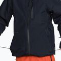 Férfi snowboarddzseki Volcom L Gore-Tex Jacket black 8