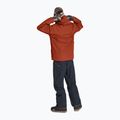 Férfi snowboarddzseki Volcom L Gore-Tex Jacket burnt orange 3