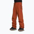 Férfi snowboardnadrág Volcom L Gore-Tex Pant Burnt Orange 4