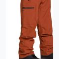 Férfi snowboardnadrág Volcom L Gore-Tex Pant Burnt Orange 7
