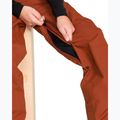 Férfi snowboardnadrág Volcom L Gore-Tex Pant Burnt Orange 8