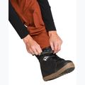 Férfi snowboardnadrág Volcom L Gore-Tex Pant Burnt Orange 9