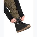Férfi snowboardnadrág Volcom L Gore-Tex Pant Teak 8